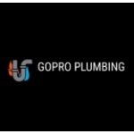GoPro Plumbing Inc, North York, Ontario, logo