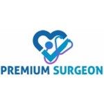Premium Surgeon, delhi, प्रतीक चिन्ह