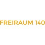 Freiraum 140, Dresden, logo