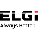 ELGI GULF, Sharjah, logo