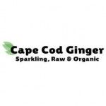 Cape Cod Ginger LLC, Wareham, logo