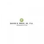 David R. Price, Jr., P.A., Greenville, logo