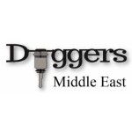 Diggers Middle East, Manama, logo