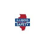 Illinois Safety LLC, Chicago, IL, logo