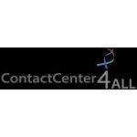 ContactCenter4All, Vianen, logo