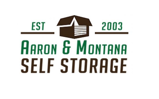 Aaron & Montana Self Storage, Conyers