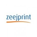 Zeejprint | Online Print Agency, Dubai, logo