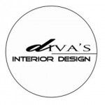 Diva’s Interior Design, Singapore, 徽标