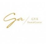 GYA Dental Center, Dubai, logo