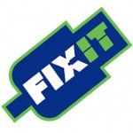 FixIt Mobile, Mesa, logo