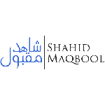 Shahid Maqbool, Dubai, logo
