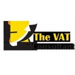 The VAT Consultant, Dubai, logo