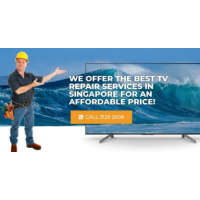 TV Repair Singapore, Singapore TV Repair Singapore, Singapore