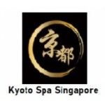 Kyoto Spa Foot & Body Massage, Singapore, 徽标