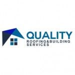 Quality Roofing & Building Services, Waterford, logo
