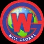 Will Global Trading, Kuching, logo