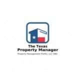 The Texas Property Manager, Austin, logo