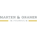 Marten & Graner Rechtsanwälte, Berlin, Logo