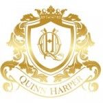 Quinn Harper Children's Hair Salon, London, logo
