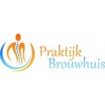 Fysiotherapie Brouwhuis, Helmond, logo