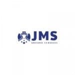 JMS Ground Services, Wolverhampton, logo