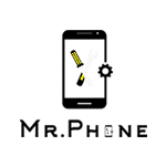 Mr Phone, Deira - Dubai, logo