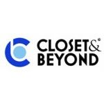 Closet and Beyond, Alexandria, logo