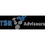 TSR Adviseurs, Apeldoorn, logo