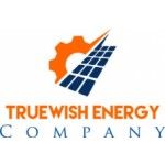 TRUEWISH ENERGY, Lekki, logo