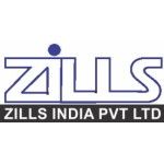 ZILLS INDIA PVT LTD, GURGAON (NCR), logo