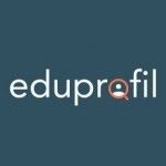 EduProfil, Casablanca, logo