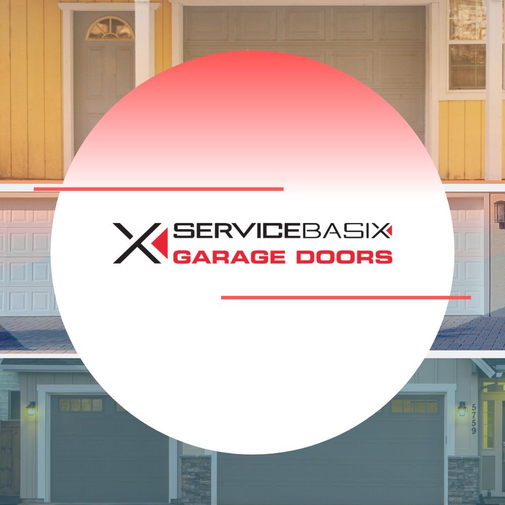 ServiceBasix Garage Doors, Austin
