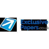 Exclusive Papers, London Exclusive Papers, London