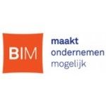N.V. Bossche Investerings-Maatschappij (BIM), Den Bosch, logo