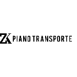 Klaviertransport Berlin – ZK Piano Transporte, Berlin, Logo