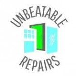Unbeatable Repairs LLC, Staten Island, logo