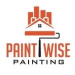 Paint Wise Painting, Spokane, logo