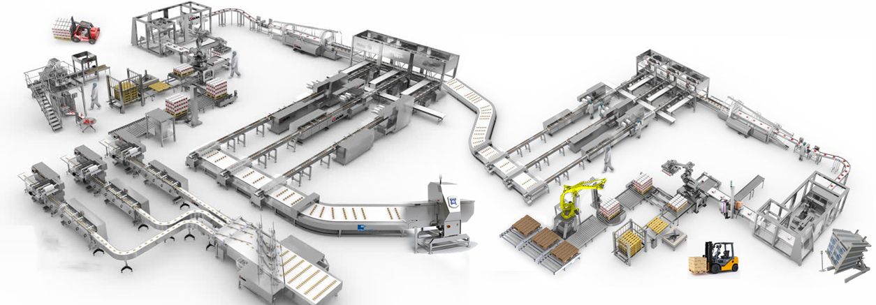 Al Thika Packaging LLC Dubai Packaging machine supplier