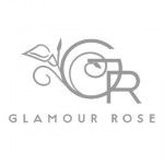Glamour Rose Flowers, Dubai, logo