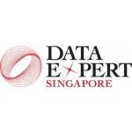 DataExpert Singapore Pte Ltd, Singapore, 徽标