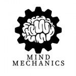 Mind Mechanics, Singapore, logo