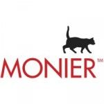Monier Roofing NZ - All about creating strong and beautiful roofs, Auckland, logo