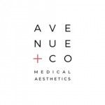 Avenue + Co Medical Aesthetics, Singapore, 徽标