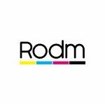 Roceans DiGital™️, Ibadan, logo