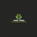 Farm Fresh International, Bhavnagar, logo