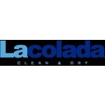 LaColada Clean & Dry, València, logo