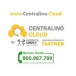 Centralino Cloud | Consulenza e Assistenza Centralini Telefonici Virtuali Fastweb, fiume veneto, logo