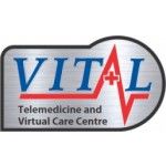 Vital Urgent Care Toronto, Toronto, logo