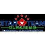 Star Team Cleaning, North York, logo