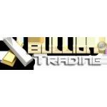 Bullion Trading, New York, logo